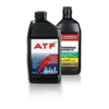 Aceite de transmisión y aceite de diferencial coche